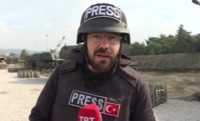 “Fırtına Obüsleri Haberi” TRT’ye ödül getirdi