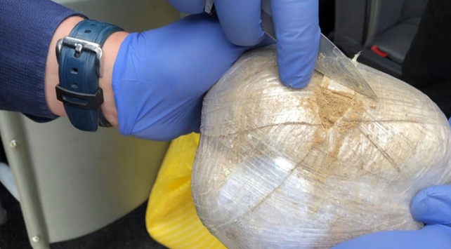 Van'da PKK'nın finans kaynaklarına operasyon