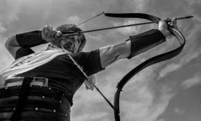 Etnospor Kültür Festivali