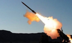 Şam'da şiddetli patlamalar: İki İsrail füzesi etkisiz hale getirildi