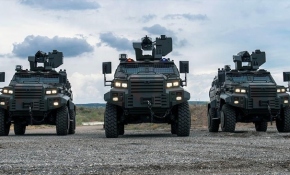 Ejder Yalçın ihracatta gaza basacak