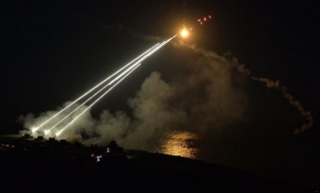 Atak ve Kobra helikopterleri, Efes-2018 Tatbikatında hünerlerini sergiledi