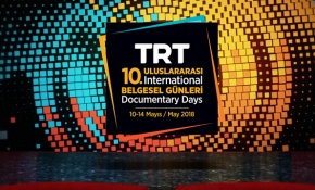 10. Uluslararası TRT Belgesel Günleri başlıyor
