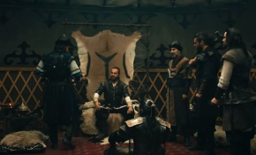 Ertuğrul ve Noyan'ın yolculuğunda neler yaşanacak?