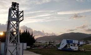 Havalimanlarının yabancı cisim takibi yapay zekaya emanet