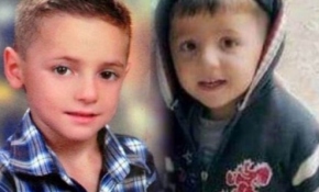 Tokat’ta 2,5 yıl önce kaybolan çocuklardan üzücü haber