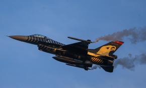 SoloTürk, Genç Kartallar için uçtu