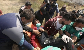 Dünden bugüne işgal yorgunu Kudüs