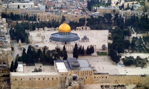 İşte Kudüs'ü bu kadar önemli yapan o nedenler