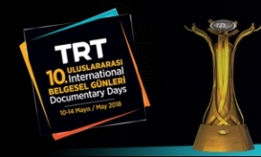 '10. Uluslararası TRT Belgesel Ödülleri' sahiplerini buldu