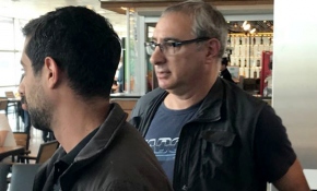 İsrail Büyükelçisi Türkiye’den ayrıldı