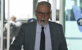 Türkiye'nin Washington Büyükelçisi Kılıç yurda döndü