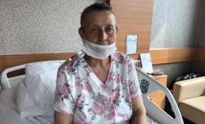 5 ay ömrü kaldığını söylediler, 6 gün içinde 2 kez karaciğer nakliyle kurtuldu