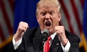 ABD Başkanı Trump'tan göçmenlere "Hayvan" gafı