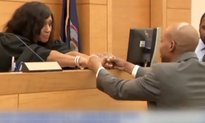 İşlemediği bir suçtan 27 yıl hapis yattı