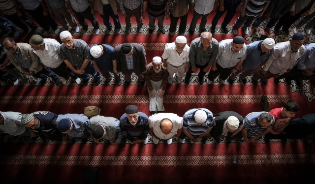 Bursa Tarihi Ulu Cami