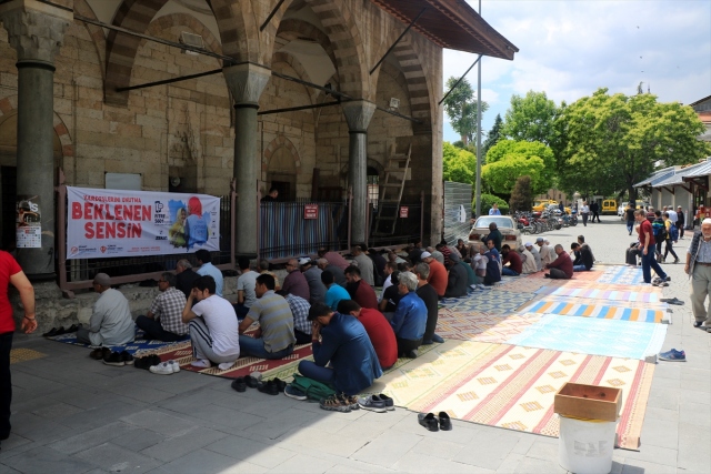 Konya Şerafettin Camii