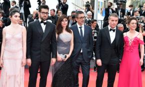 Nuri Bilge Ceylan'ın filmi 'Ahlat Ağacı' Cannes'da gösterildi