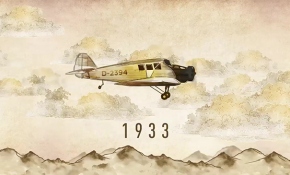 Türk Hava Yolları 85. yılını kutluyor