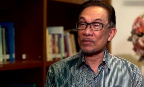 Enver İbrahim TRT World’e konuk oldu