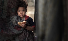 Türkiye Filistin için yeni bir kampanya başlattı