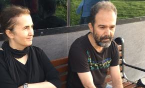 'Kaset komplosu davası'nın firari sanığı Eskişehir'de yakalandı