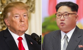 Trump-Kim zirvesi ertelenebilir