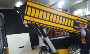 Türk savunma sanayii geleceğin silahını geliştiriyor