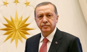 Cumhurbaşkanı Recep Tayyip Erdoğan TRT'de gündemi değerlendirecek