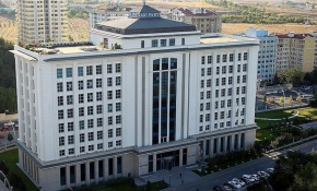 AK Parti seçim beyannamesini bugün açıklayacak
