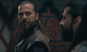 Ertuğrul, oğullarından birini rehin verecek mi?