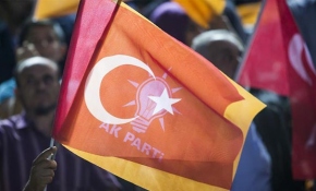 AK Parti'nin yeni seçim şarkısı: Vakit Türkiye Vakti