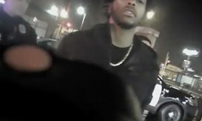 ABD'de ırkçıların yeni hedefi NBA oyuncusu oldu