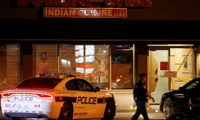 Kanada'da restoranda patlama: 15 yaralı