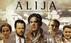 "Aliya" dizisi Bosna-Hersekli seyirciyle buluştu