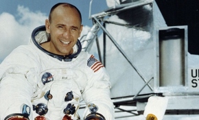 Ay'da yürüyen ABD'li astronot Alan Bean hayatını kaybetti