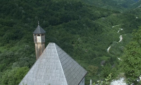 Bosna’da fethin simgesi: Kuşlat Camii