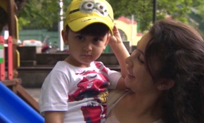 ABD'deki bir araştırma "öpeyim de geçsin" sözünü doğruladı