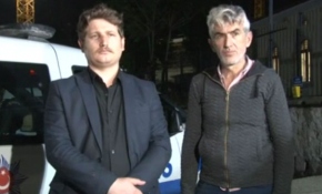 Ankara’da 15 Temmuz gazilerine trafikte saldırı