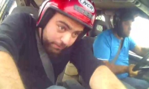 'Bas emmi bas' dedi, birincilik geldi