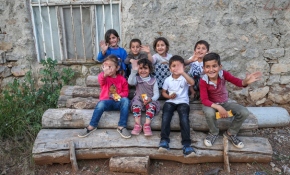 Mehmetçik dağları teröristlerden temizledi, Şemdinli huzura kavuştu