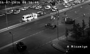 15 Temmuz'a ait yeni görüntüler ortaya çıktı