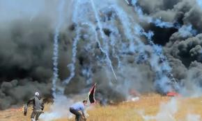 Türkiye Filistin için yeni bir kampanya başlattı