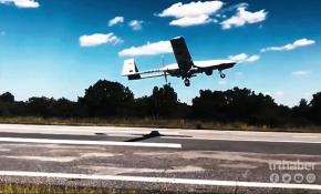 Milli gurur Bayraktar TB2 SİHA