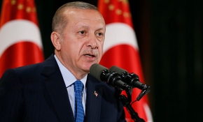 Cumhurbaşkanı Erdoğan: Kur silahını etkisiz hale getirmekte kararlıyız