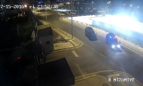 TEM Daire Başkanı Aslan'ı kurtarmak için ölüme yürüdüler