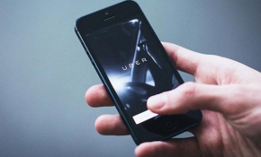 UKOME'den Uber kararı