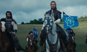 Diriliş Ertuğrul'un nefes kesen sezon finali