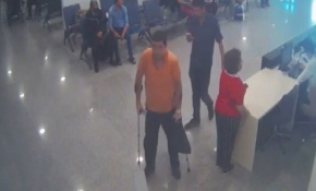 Mersin Şehir Hastanesi'yle ilgili haber kurmaca çıktı