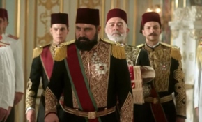Payitaht Abdülhamid'in sezon finali nefesleri kesecek